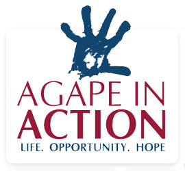 Agape In Action